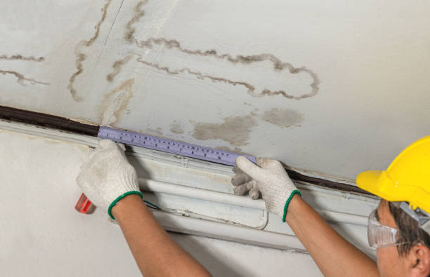 Reliable Burst Pipe Cleanup contractor in Sheridan, OR by Water Damage Irwin